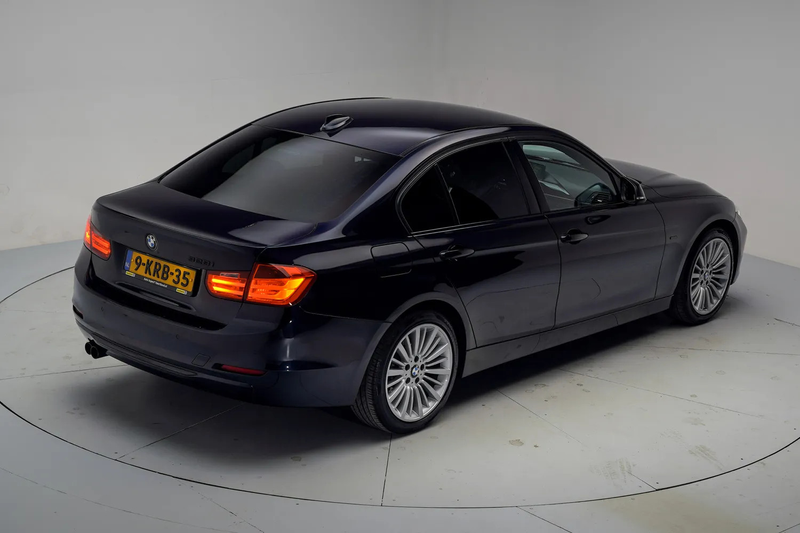 BMW 328 3-serie 328I High Executive [ Sportstoelen Navi.pr — photo 15