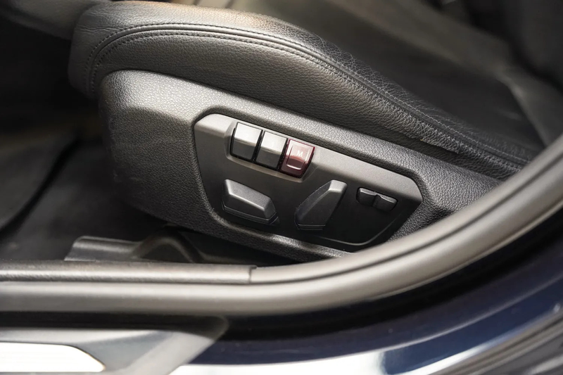 BMW 328 3-serie 328I High Executive [ Sportstoelen Navi.pr — photo 11