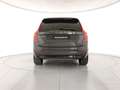 Volvo XC90 T8 Plug-in AWD auto 7 posti Ultra Dark - KM0 Grigio - thumbnail 4