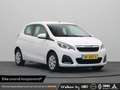 Peugeot 108 1.0 e-VTi Active | Airco | LED Dagrijverlichting | Wit - thumbnail 1