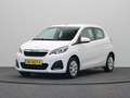 Peugeot 108 1.0 e-VTi Active | Airco | LED Dagrijverlichting | Wit - thumbnail 10