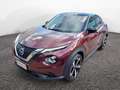 Nissan Juke 1.0 dig-t N-Connecta 114cv Noir - thumbnail 3