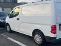 Nissan NV200 NV200 1.5 Comfort Blanc - thumbnail 4