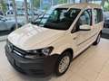 Volkswagen Caddy 2.0 TDI BlueMotion (EURO 6d-TEMP) Austria Pl - thumbnail 1