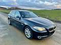 BMW 530 SERIE 5 TOURING F11 Touring xDrive 258ch Luxe A Negro - thumbnail 2