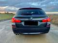 BMW 530 SERIE 5 TOURING F11 Touring xDrive 258ch Luxe A Zwart - thumbnail 4