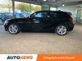 BMW 118 118i Advantage*TEMPO*PDC*SHZ* Schwarz - thumbnail 3