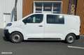 Citroen Jumpy Citroën VU FOURGON 1.5 BLUEHDI 120 M L2 DE LE VIDE Alb - thumbnail 4