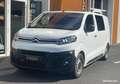 Citroen Jumpy Citroën VU FOURGON 1.5 BLUEHDI 120 M L2 DE LE VIDE Blanc - thumbnail 3