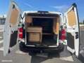 Citroen Jumpy Citroën VU FOURGON 1.5 BLUEHDI 120 M L2 DE LE VIDE Alb - thumbnail 6