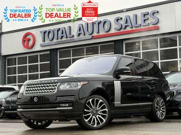 AUTOBIOGRAPHY | REAR ENT | HUD | FULLY LOADED