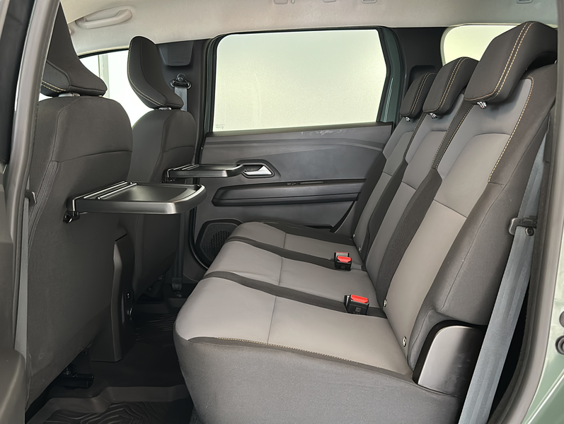 Dacia Jogger TCe 100 Extreme+ 7-SITZ|LED|NAVI|SHZ|KAM — photo 14