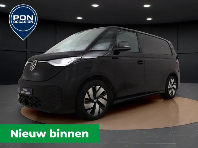 Volkswagen ID. Buzz Cargo Bedrijfswagens 77 kWh 204 PK | Stoelverwarming | 1
