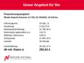 Skoda Superb Combi 2.0 TDI DSG ESSENCE MATRIX+NAVI+ACC Negro - thumbnail 4