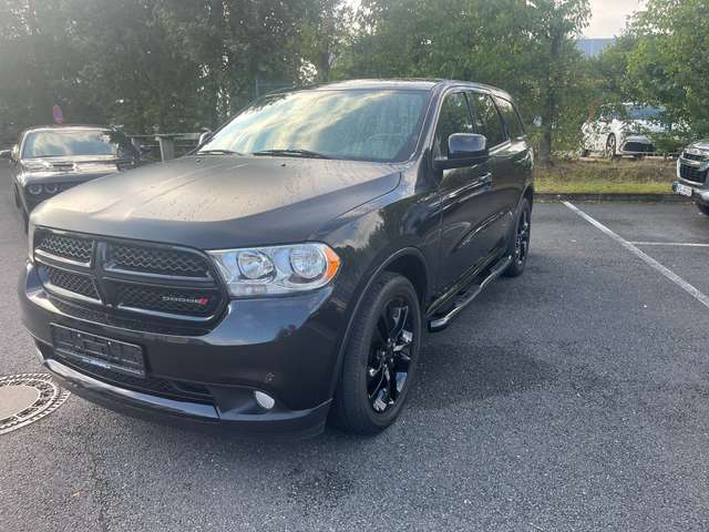 Imagine Dodge Durango Durango 5,7 R/T