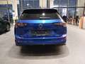 Volkswagen Golf Variant 1.5 eTSI 110 kW R-Line Blau - thumbnail 4