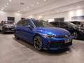Volkswagen Golf Variant 1.5 eTSI 110 kW R-Line Blau - thumbnail 7