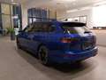 Volkswagen Golf Variant 1.5 eTSI 110 kW R-Line Blau - thumbnail 3