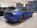 Volkswagen Golf Variant 1.5 eTSI 110 kW R-Line Blau - thumbnail 5