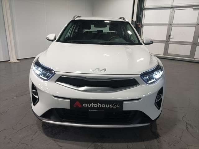 Kia Stonic 1.0 T-GDI Vision LED|Navi|PDC|Kamera