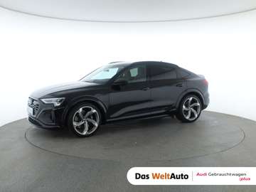 e-tron quattro