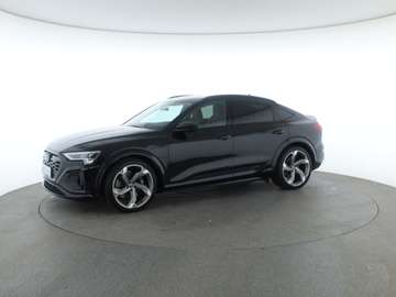 e-tron quattro
