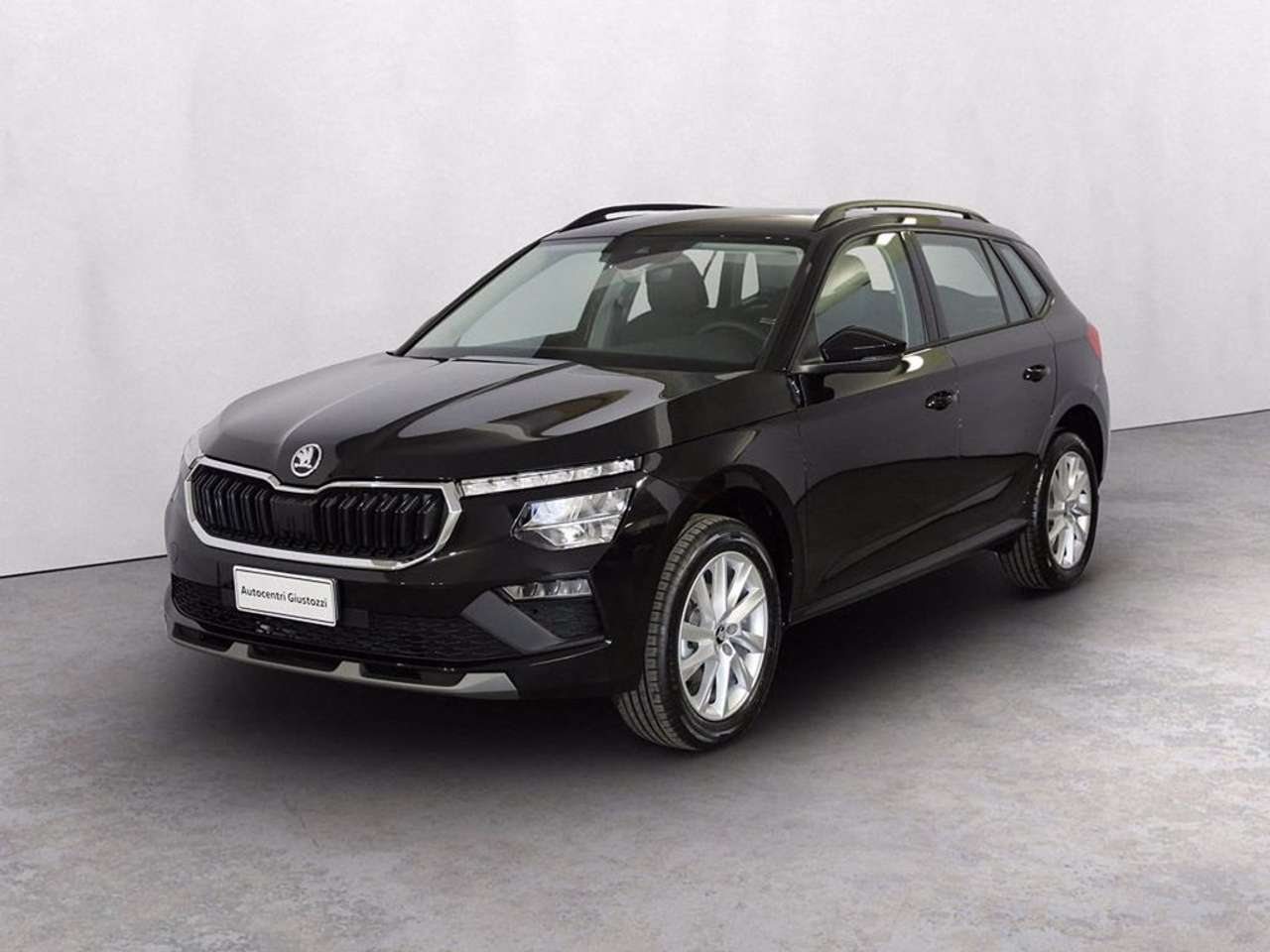 Skoda Kamiq 1.0 tsi your way 115cv