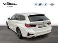BMW 330 d xDrive Touring Sport Line ACC AHK HiFi Weiß - thumbnail 4