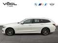 BMW 330 d xDrive Touring Sport Line ACC AHK HiFi Weiß - thumbnail 2