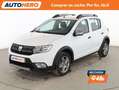 Dacia Sandero 0.9 TCE Stepway 90 Blanco - thumbnail 1