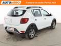 Dacia Sandero 0.9 TCE Stepway 90 Blanco - thumbnail 6
