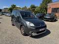 Citroen Berlingo 1.6 HDi Multispace EURO 5B Gris - thumbnail 3