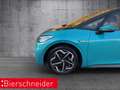 Volkswagen ID.3 Pro AHK HEAD-UP 19 LED NAVI PDC DAB Blau - thumbnail 4