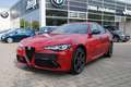 Alfa Romeo Giulia Competizione Q4 Rot - thumbnail 5