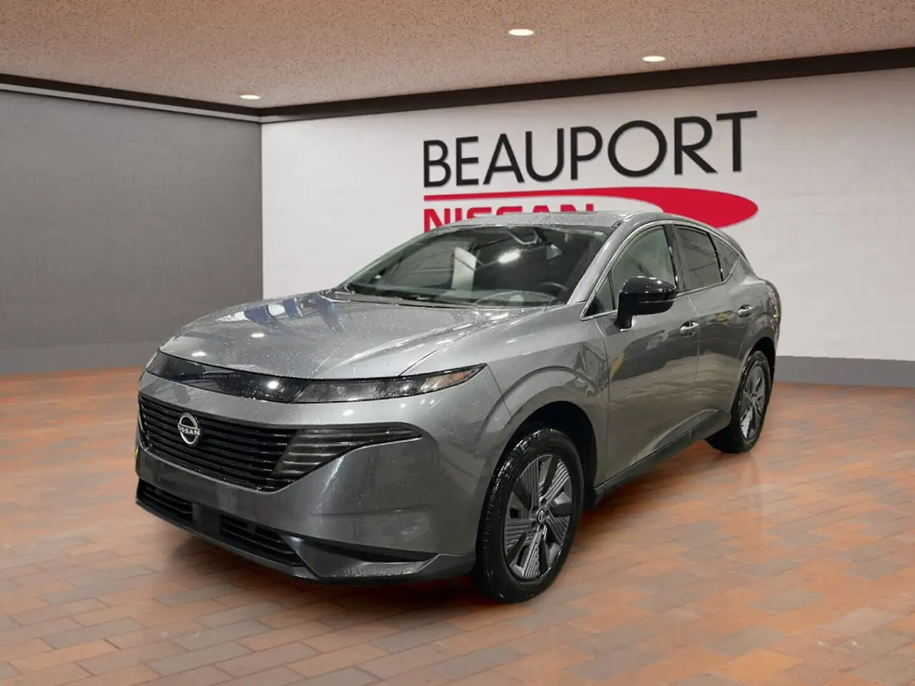 2025 Nissan Murano