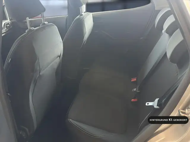 Ford Fiesta view 14