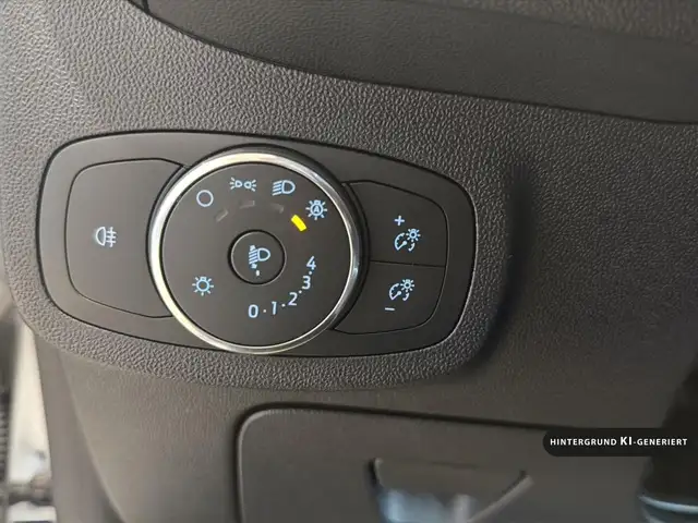 Ford Fiesta view 13
