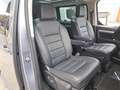 Citroen Spacetourer Spacetourer 2.0HDI Business°Pano°360°AHK°ACC°HUD Gris - thumbnail 13