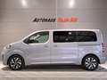 Citroen Spacetourer Spacetourer 2.0HDI Business°Pano°360°AHK°ACC°HUD Gris - thumbnail 6