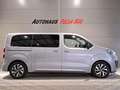 Citroen Spacetourer Spacetourer 2.0HDI Business°Pano°360°AHK°ACC°HUD Gris - thumbnail 3