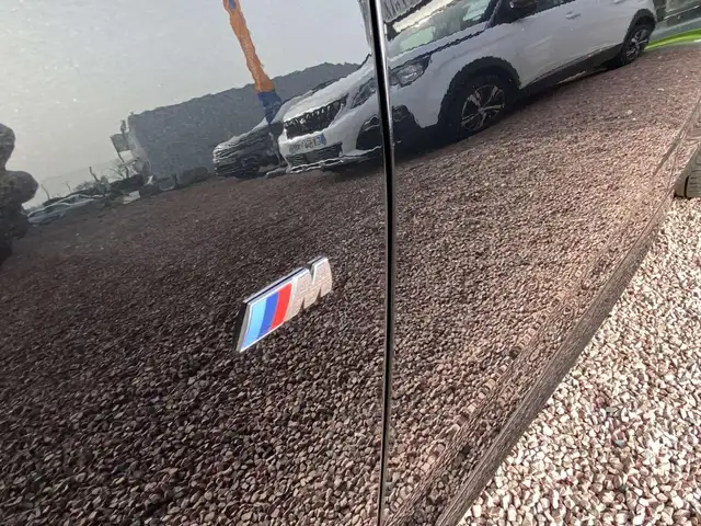 BMW 1 Series view 29