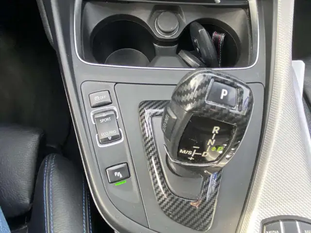 BMW 1 Series view 7