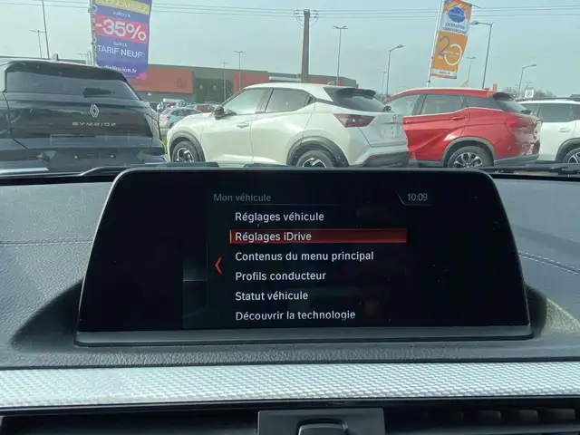 BMW 1 Series view 15