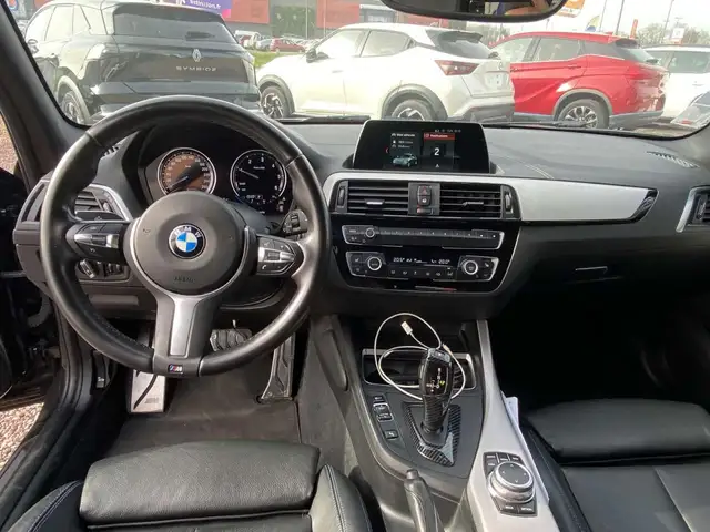 BMW 1 Series view 26