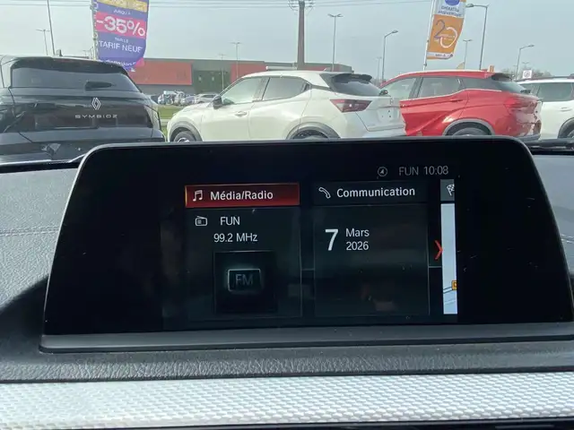 BMW 1 Series view 11