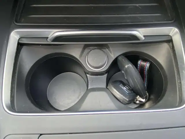 BMW 1 Series view 9