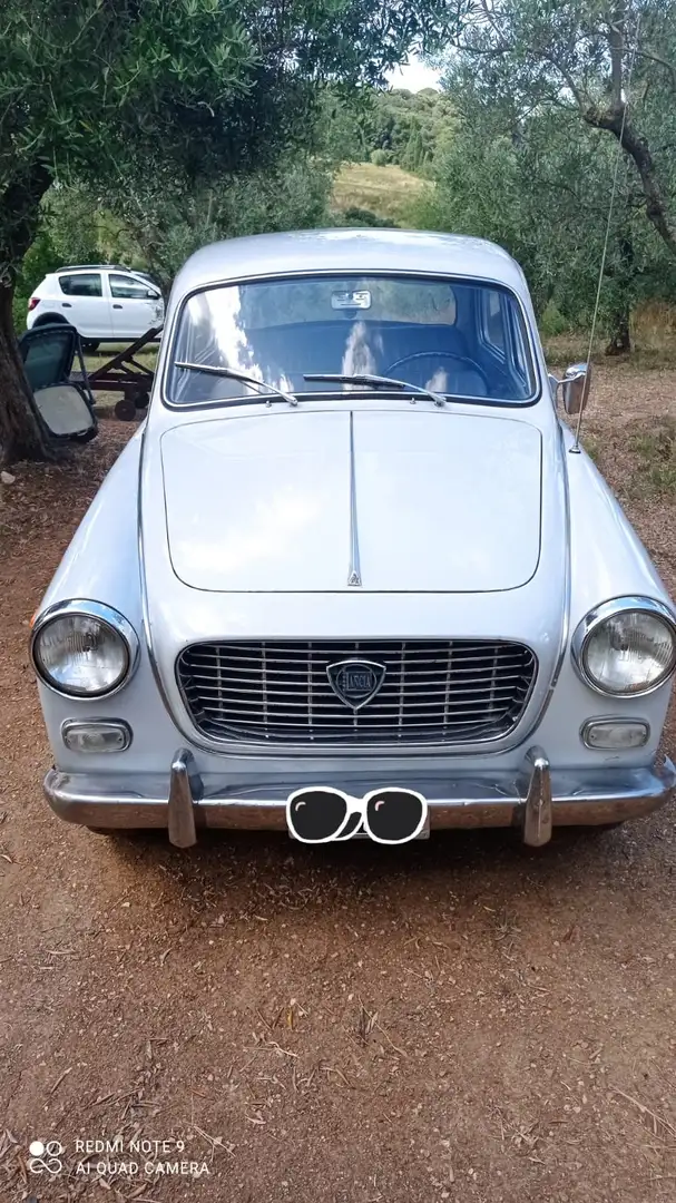 Lancia Appia serie 3 1960 Weiß - 2