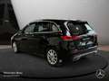 Mercedes-Benz B 200 d PROGRESSIVE+MULTIBEAM+HUD+SITZKLIMA+8G Zwart - thumbnail 10