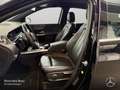Mercedes-Benz B 200 d PROGRESSIVE+MULTIBEAM+HUD+SITZKLIMA+8G Zwart - thumbnail 11