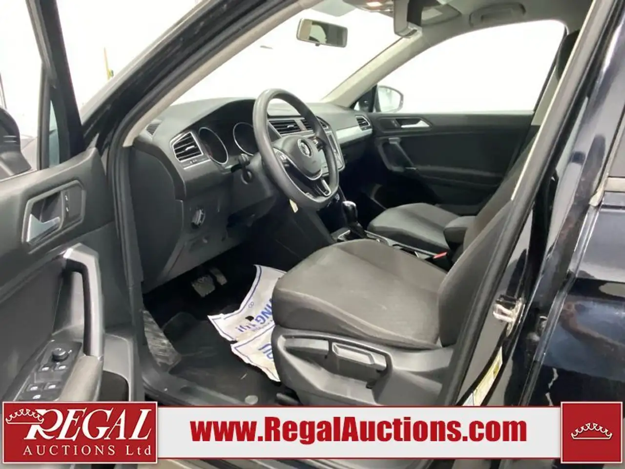Volkswagen Tiguan photo Volkswagen Tiguan